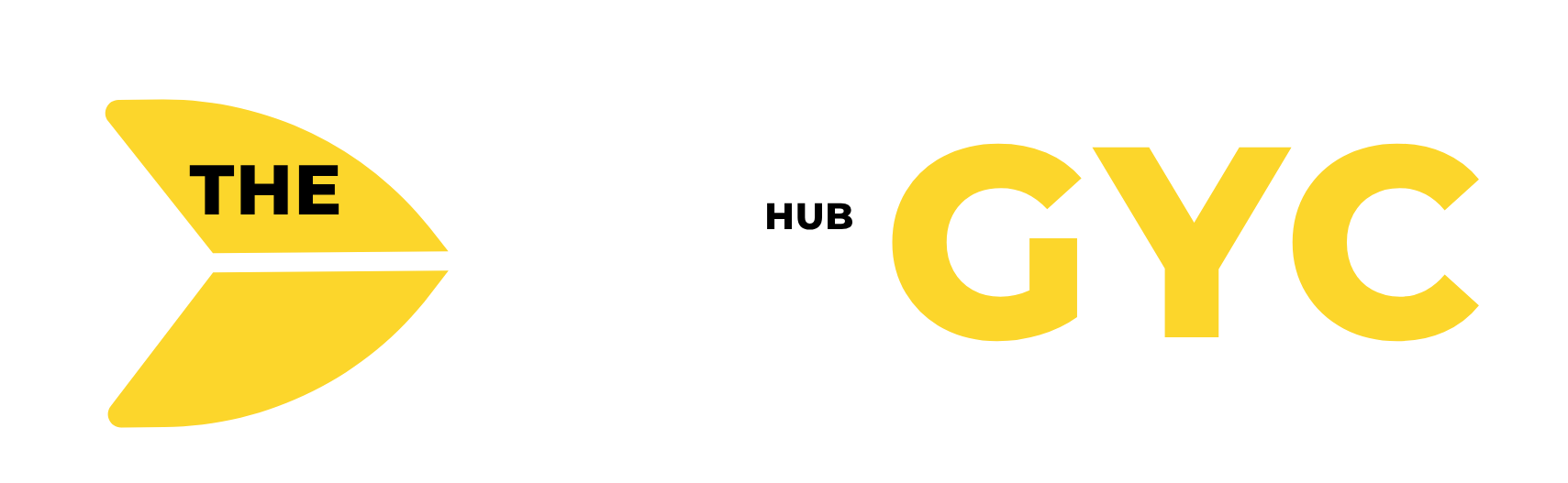 The Dart Hub GYC Logo