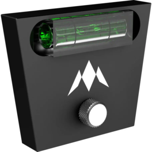 Spirit Level Leveller Pro by Mission