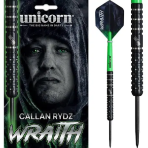 Callan Rydz Wraith by Unicorn