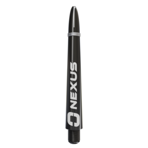 Odin Stems Black