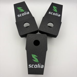 3D Scolia Camera Covers