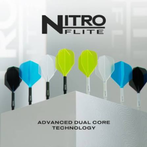 Red Dragon Nitro Flite