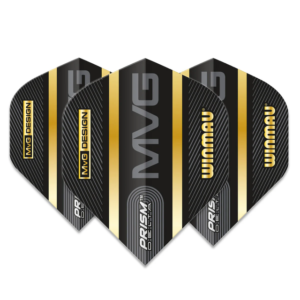 Prism Delta MVG Trilogy Dart Flights 6915-238