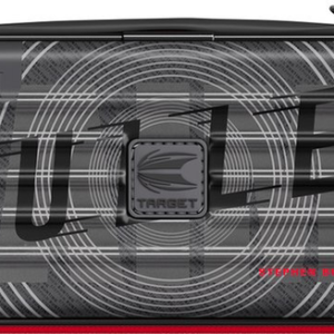 Stephen Bunting Ghost Takoma Darts Case by Target