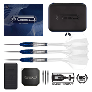 Harrows Geo Bomb 23g