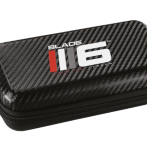 Blade 6 Dart Case by Winmau