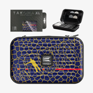 Josh Rock Takoma XL Case by Target