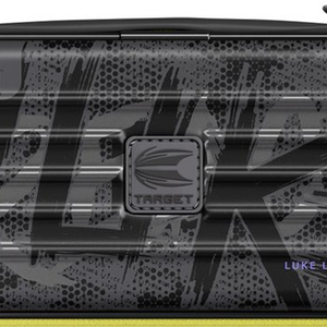 Luke Littler Ghost Takoma Darts Case by Target
