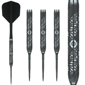 Halo 95% Tungsten Steel Tip Darts by Caliburn