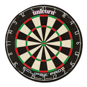 Unicorn Eclipse Pro 2 Dartboard (SALE)