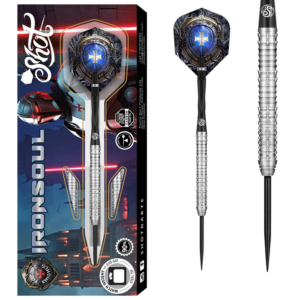 Ironsoul by Shot Darts