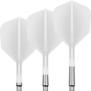 K Shift White