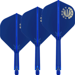 K Flex Target Japan Blue