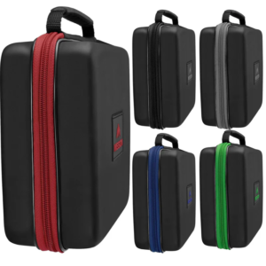 Luxor Darts Case by Mission