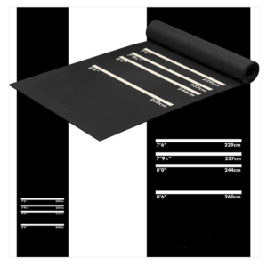 Designa Heavy Duty Darts Mat