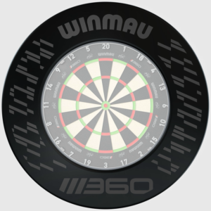 Winmau 360 Surround
