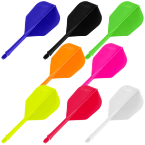 L-Style Bar Flights