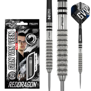 Gian Van Veen Tour Edition 22g