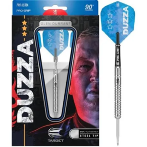 Glen Durrant 24g Duzza Darts by Target