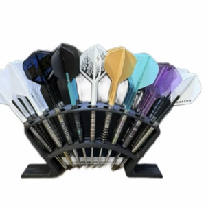 3D 9 Dart Holder