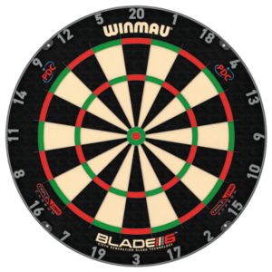 Blade 6 Carbon Triple Core by Winmau