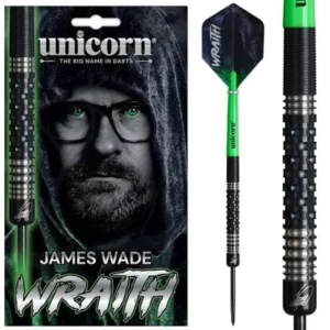 James Wade Wraith by Unicorn