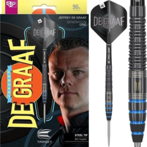 Jeffery De Graaf G1 23g