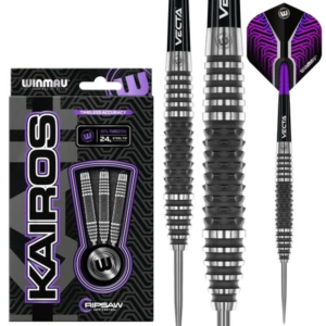Winmau Kairos 90% Tungsten
