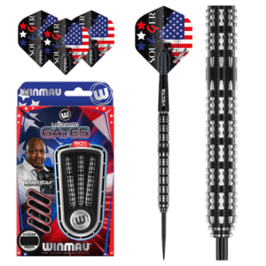 Leonard Gates by Winmau