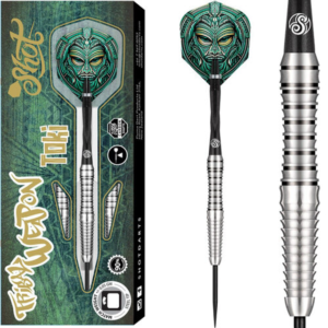 Tribal Weapon Toki by Shot Darts