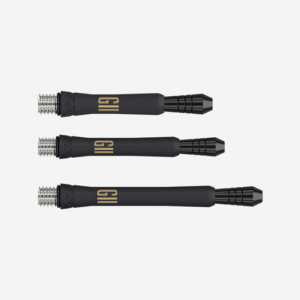 Phil Taylor Power Titanium G11 Black Shafts by Target
