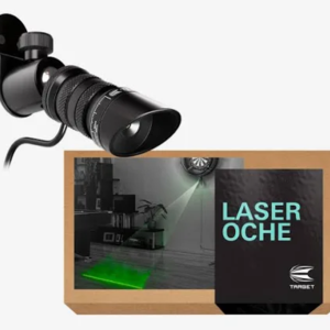 Laser Oche by Target