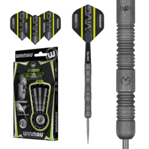 MVG EXACT Steel Tip - Winmau