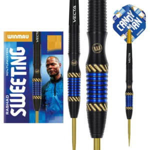 Rashad Sweeting 90% Tungsten