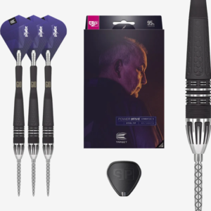 Power 9Five G10 Phil (The Power) Taylor