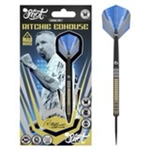 Ritchie Edhouse Centre Weighted Steel Tip