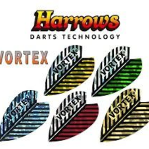 Harrows Vortex Flights