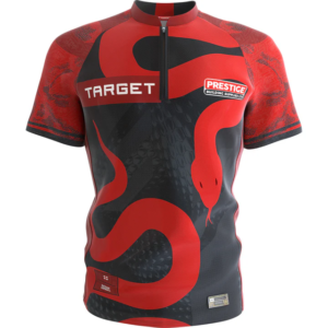 Nathan Aspinall Playing Shirt