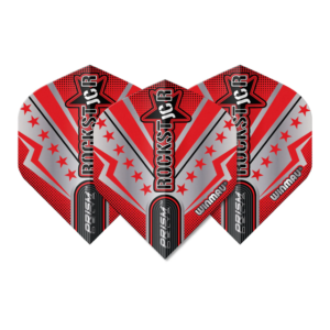 Prism Delta Joe Cullen Darts Flight 6915-272