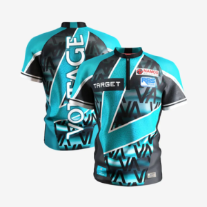Rob Cross Playing Shirt