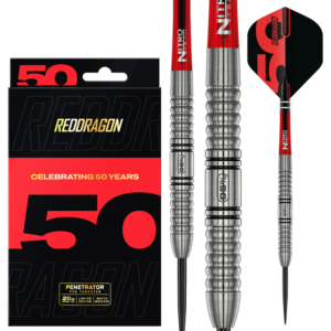 Penetrator by Red Dragon