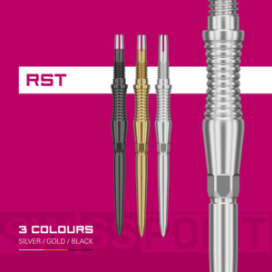 RST Signature Swiss Points by Target