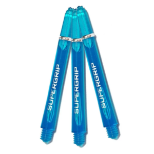 Supergrip Jade Shaft by Harrows