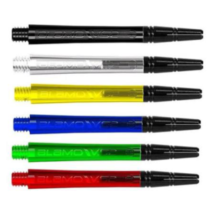 Alamo VS2 Dart Shafts by Harrows