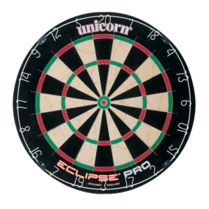 Unicorn Eclipse Pro Dartboard (SALE)