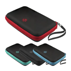 Blaze 6 Pro Darts Case by Harrows