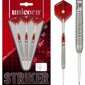 UNICORN S5 T80 DARTS CORE XL STRIKER