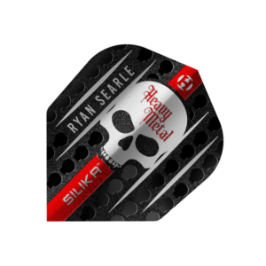 Ryan Searle S3 Flights