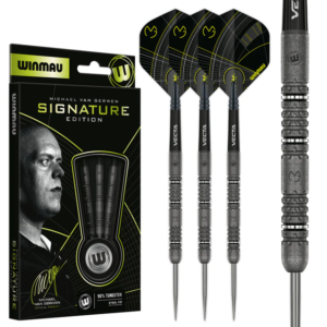 MVG Signature Edition