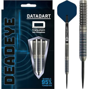 Datadart Deadeye 95% Darts